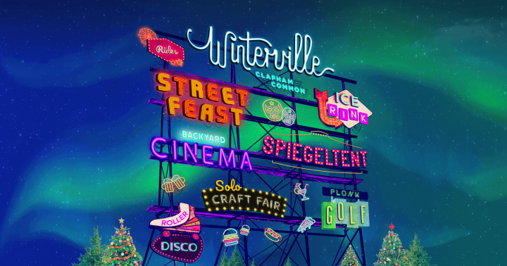 winterville